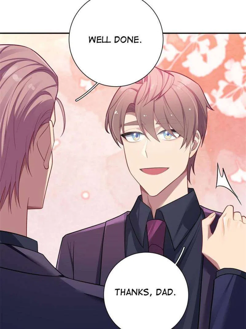 Falling in Love Is Not as Good as the Boy Band, Crown Chapter 55 – Page 50