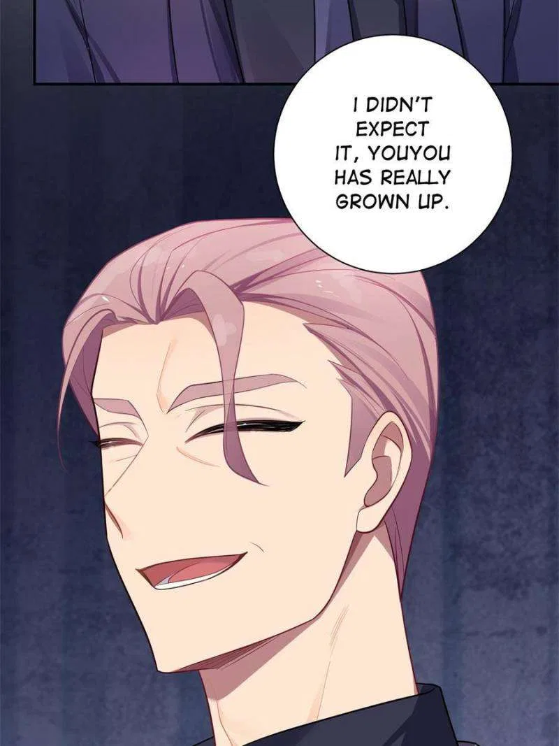 Falling in Love Is Not as Good as the Boy Band, Crown Chapter 55 – Page 56