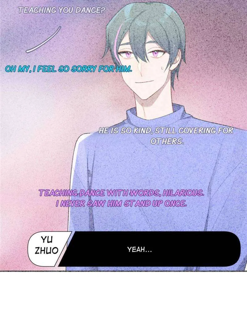 Falling in Love Is Not as Good as the Boy Band, Crown Chapter 54 – Page 3