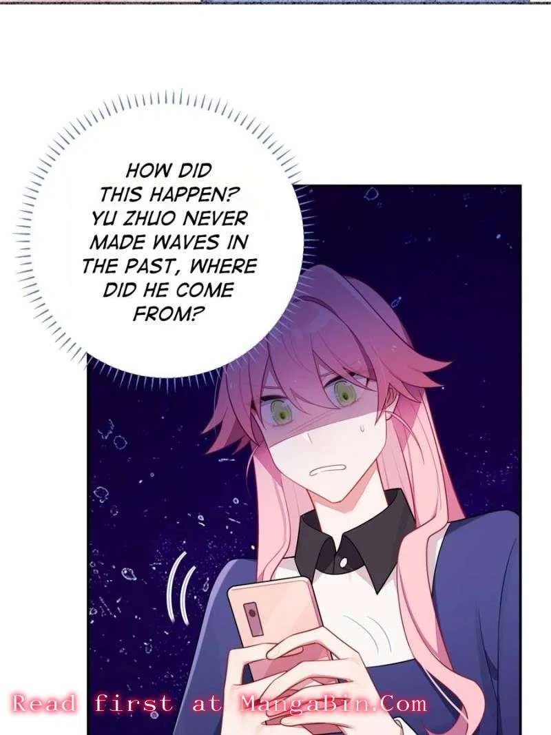 Falling in Love Is Not as Good as the Boy Band, Crown Chapter 54 – Page 5