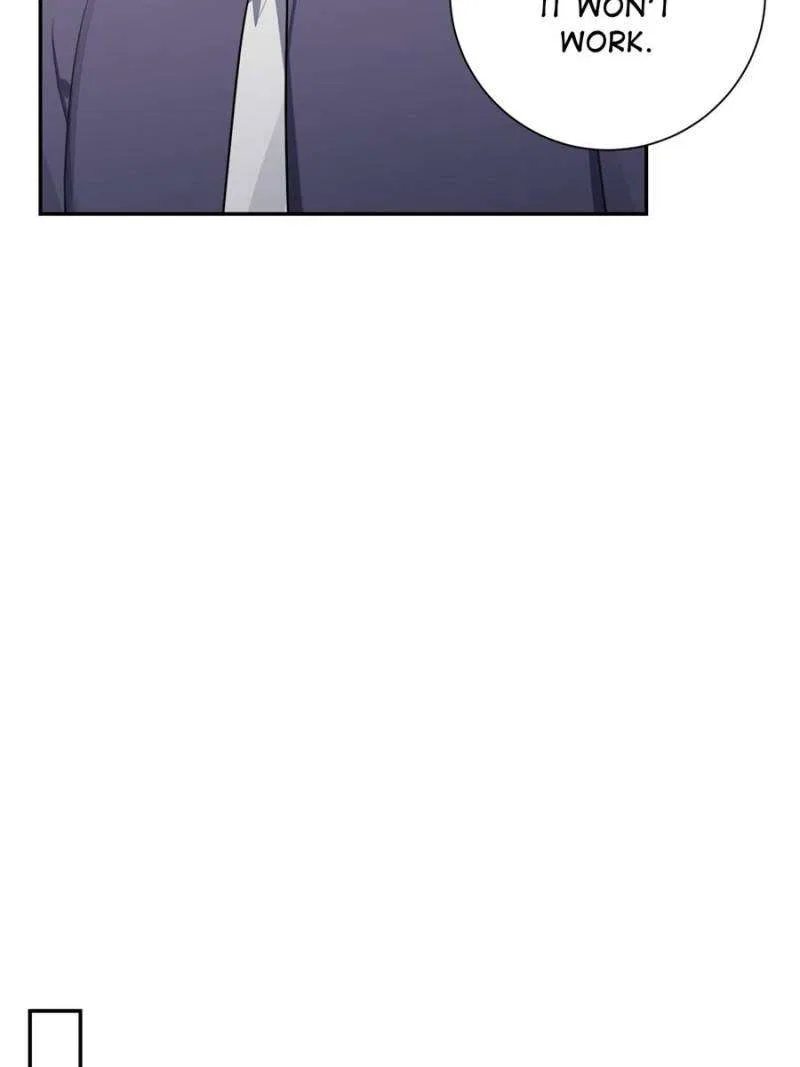 Falling in Love Is Not as Good as the Boy Band, Crown Chapter 54 – Page 10