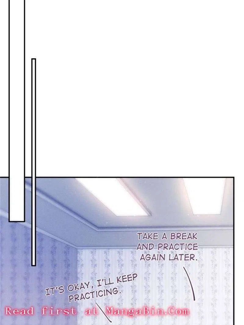 Falling in Love Is Not as Good as the Boy Band, Crown Chapter 54 – Page 11