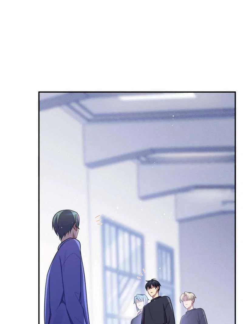Falling in Love Is Not as Good as the Boy Band, Crown Chapter 54 – Page 30