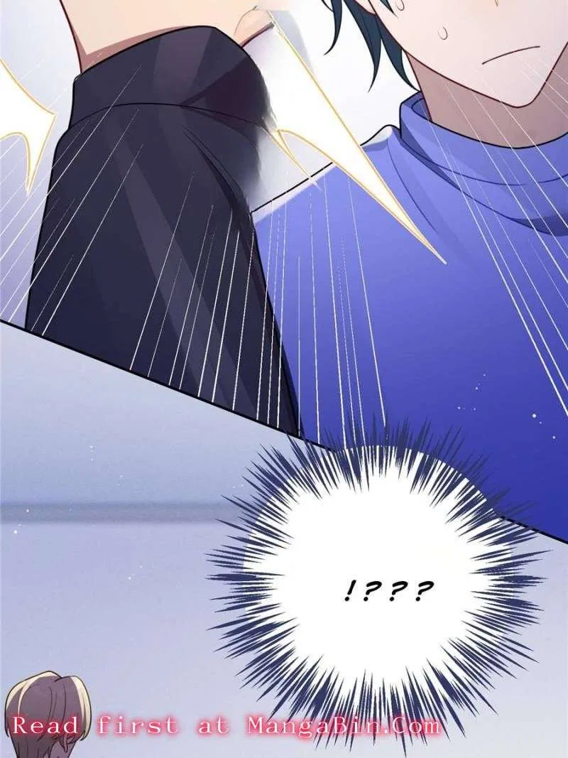 Falling in Love Is Not as Good as the Boy Band, Crown Chapter 54 – Page 38