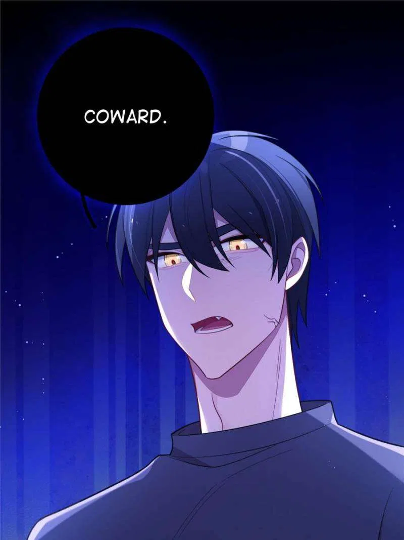 Falling in Love Is Not as Good as the Boy Band, Crown Chapter 54 – Page 40