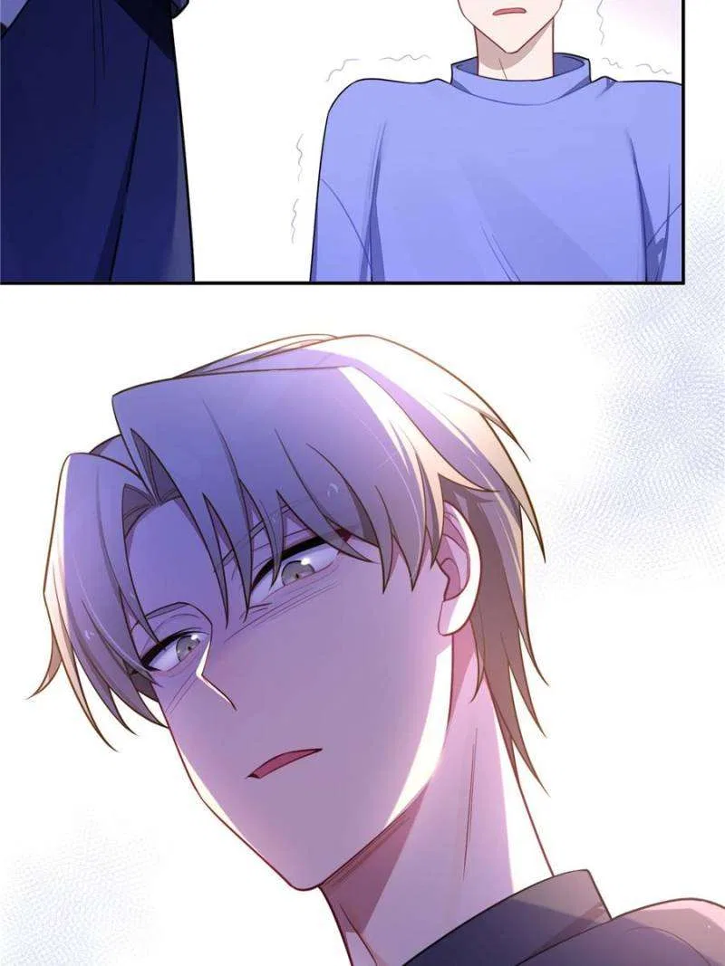 Falling in Love Is Not as Good as the Boy Band, Crown Chapter 54 – Page 43