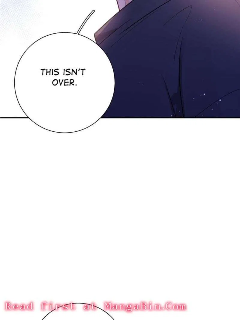 Falling in Love Is Not as Good as the Boy Band, Crown Chapter 54 – Page 44