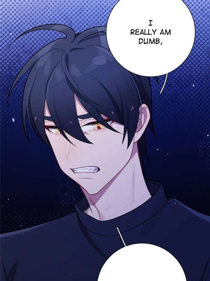 Falling in Love Is Not as Good as the Boy Band, Crown Chapter 54 – Page 46