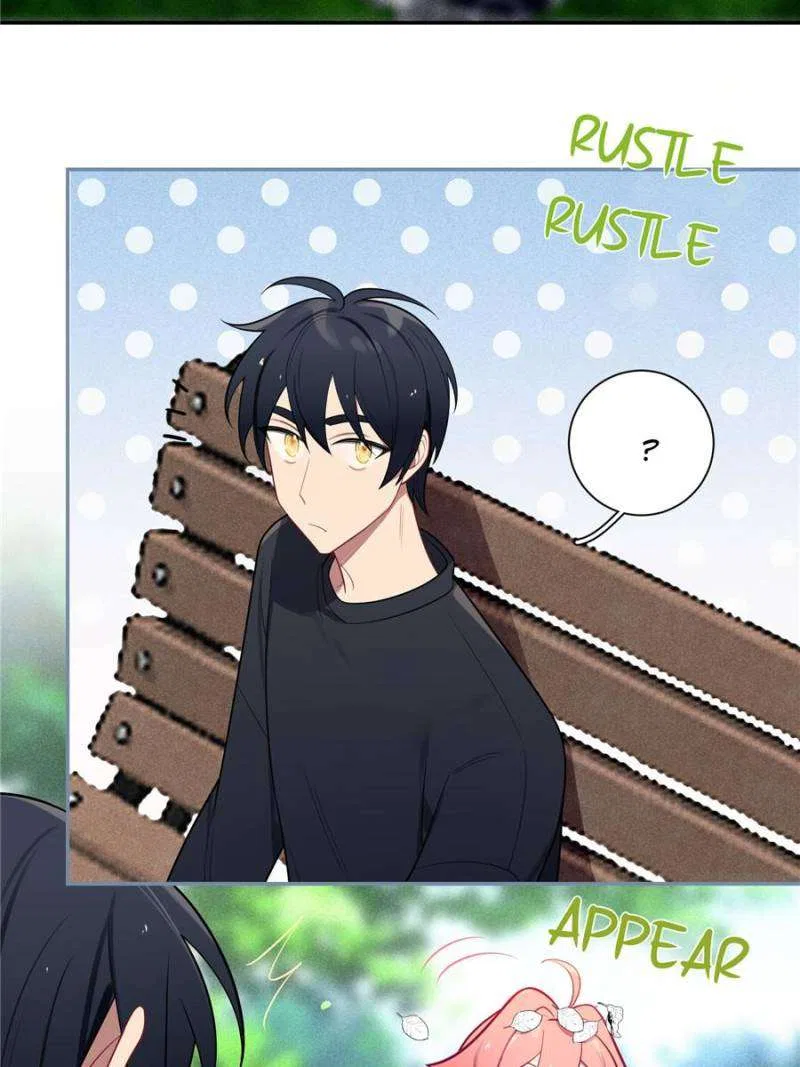 Falling in Love Is Not as Good as the Boy Band, Crown Chapter 54 – Page 55