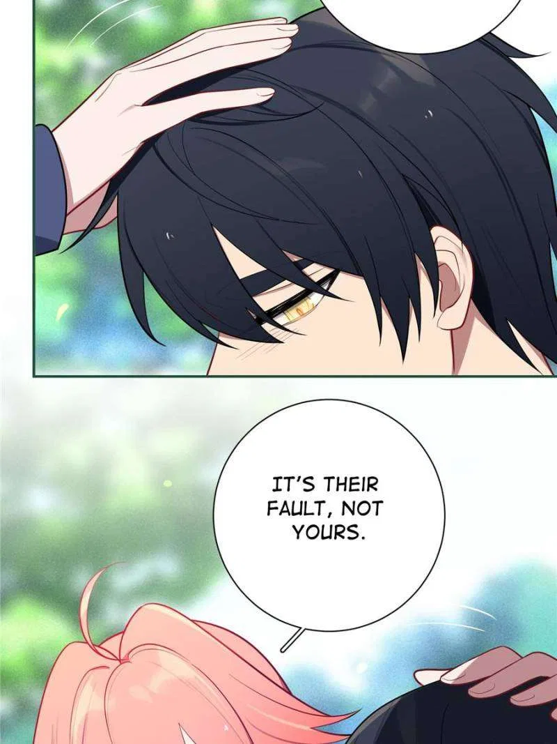 Falling in Love Is Not as Good as the Boy Band, Crown Chapter 54 – Page 61