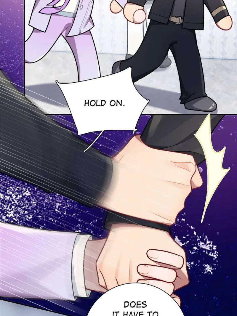Falling in Love Is Not as Good as the Boy Band, Crown Chapter 53 – Page 2