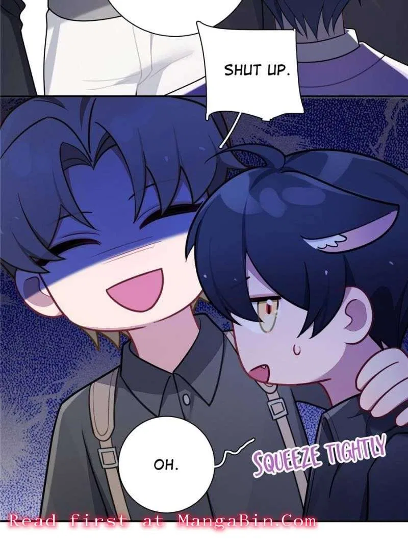 Falling in Love Is Not as Good as the Boy Band, Crown Chapter 53 – Page 4