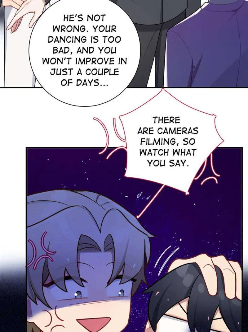 Falling in Love Is Not as Good as the Boy Band, Crown Chapter 53 – Page 6
