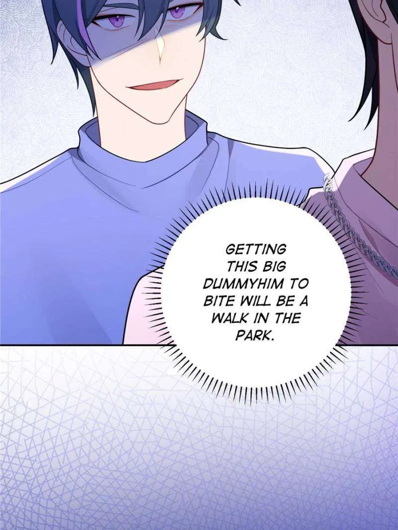 Falling in Love Is Not as Good as the Boy Band, Crown Chapter 53 – Page 19
