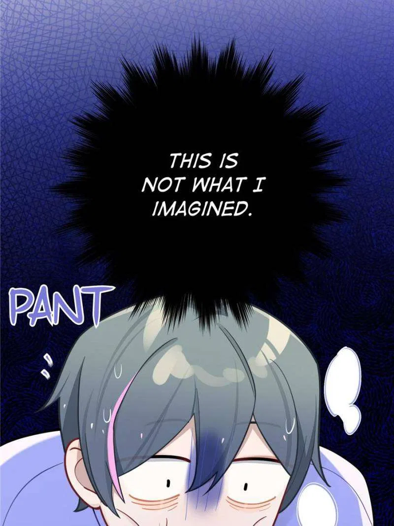 Falling in Love Is Not as Good as the Boy Band, Crown Chapter 53 – Page 20