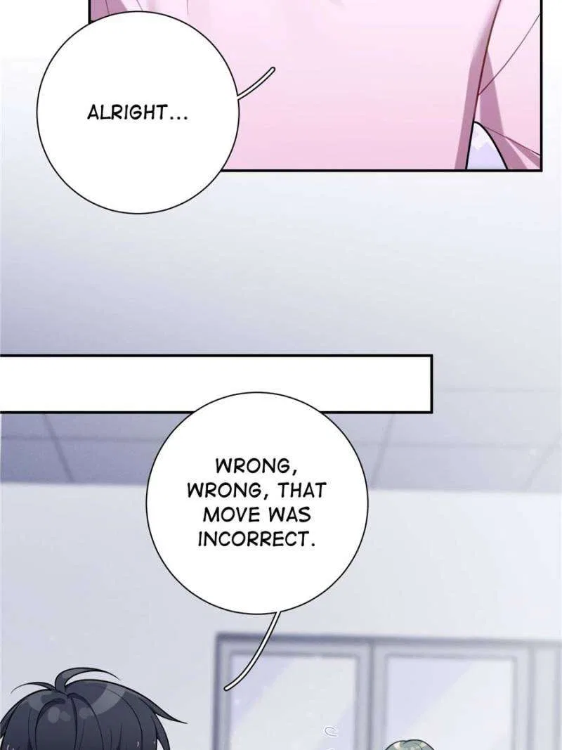 Falling in Love Is Not as Good as the Boy Band, Crown Chapter 53 – Page 26