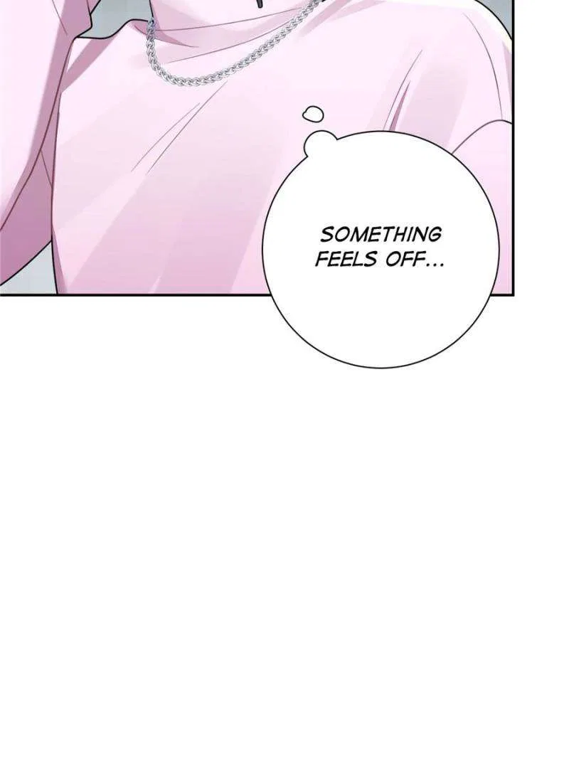 Falling in Love Is Not as Good as the Boy Band, Crown Chapter 53 – Page 31