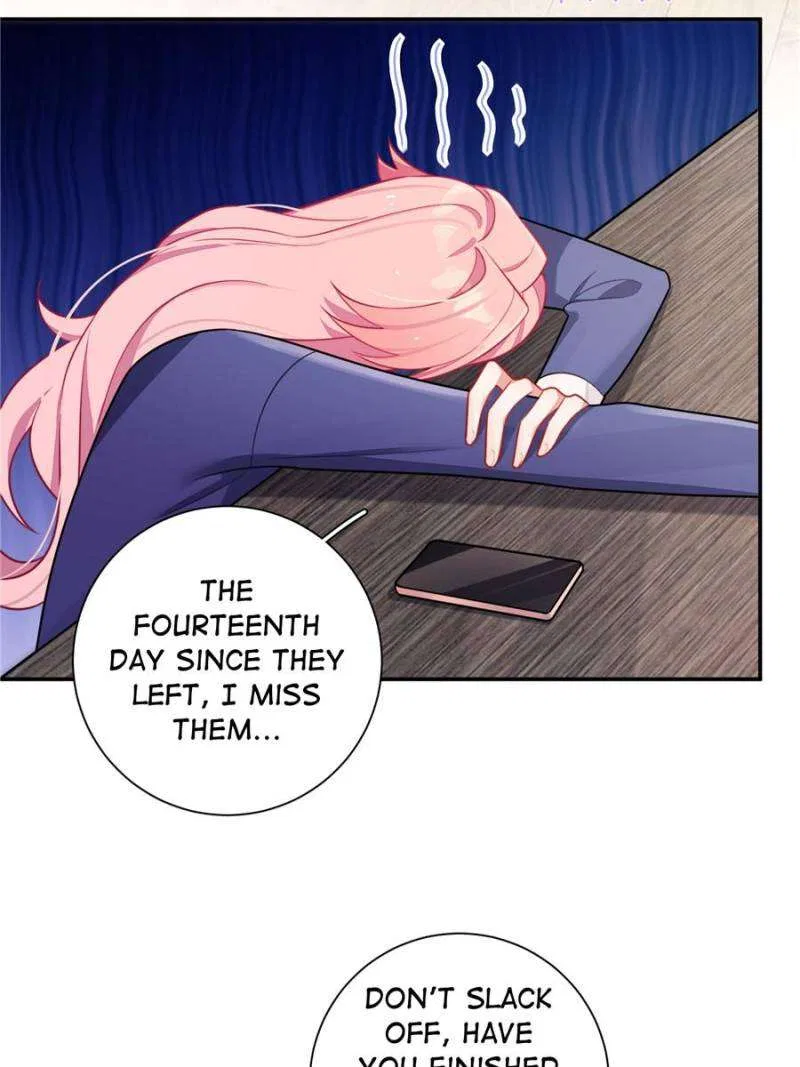 Falling in Love Is Not as Good as the Boy Band, Crown Chapter 53 – Page 34