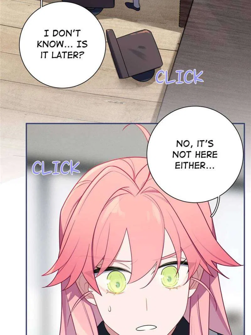 Falling in Love Is Not as Good as the Boy Band, Crown Chapter 53 – Page 48