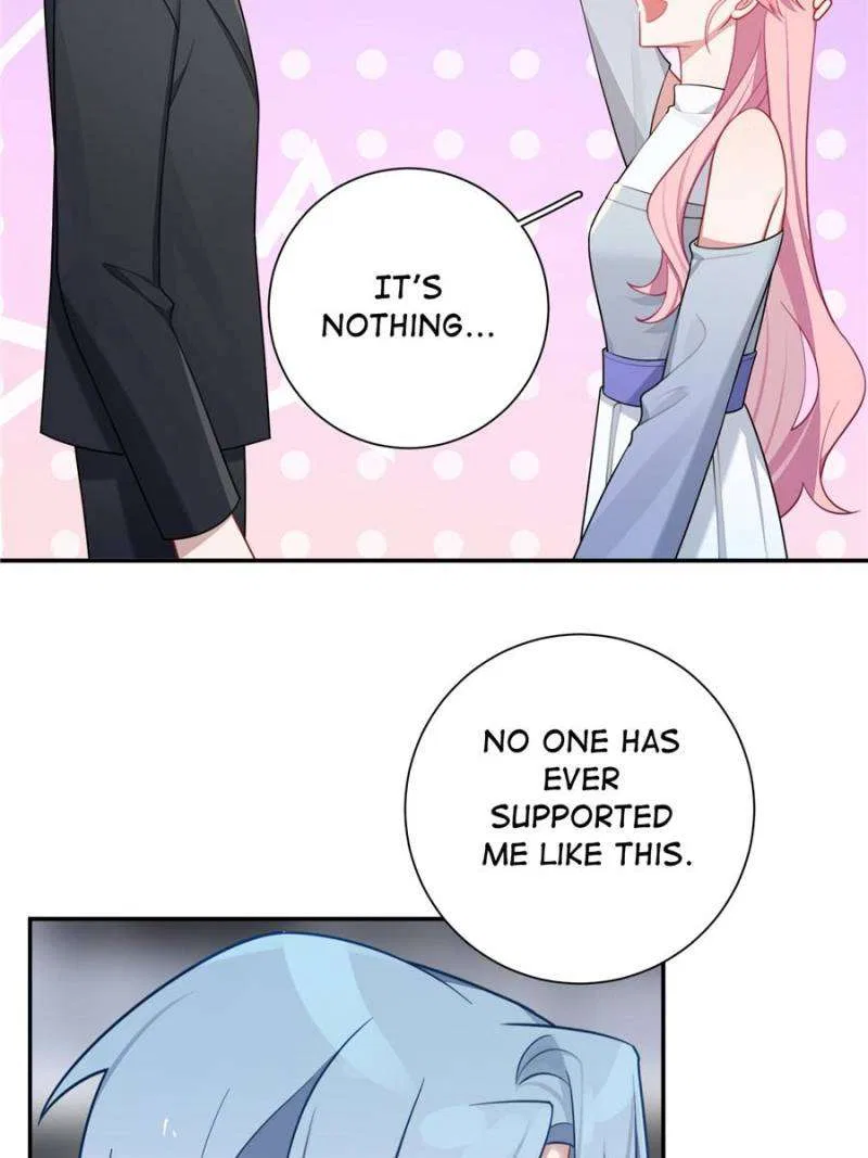 Falling in Love Is Not as Good as the Boy Band, Crown Chapter 52 – Page 2