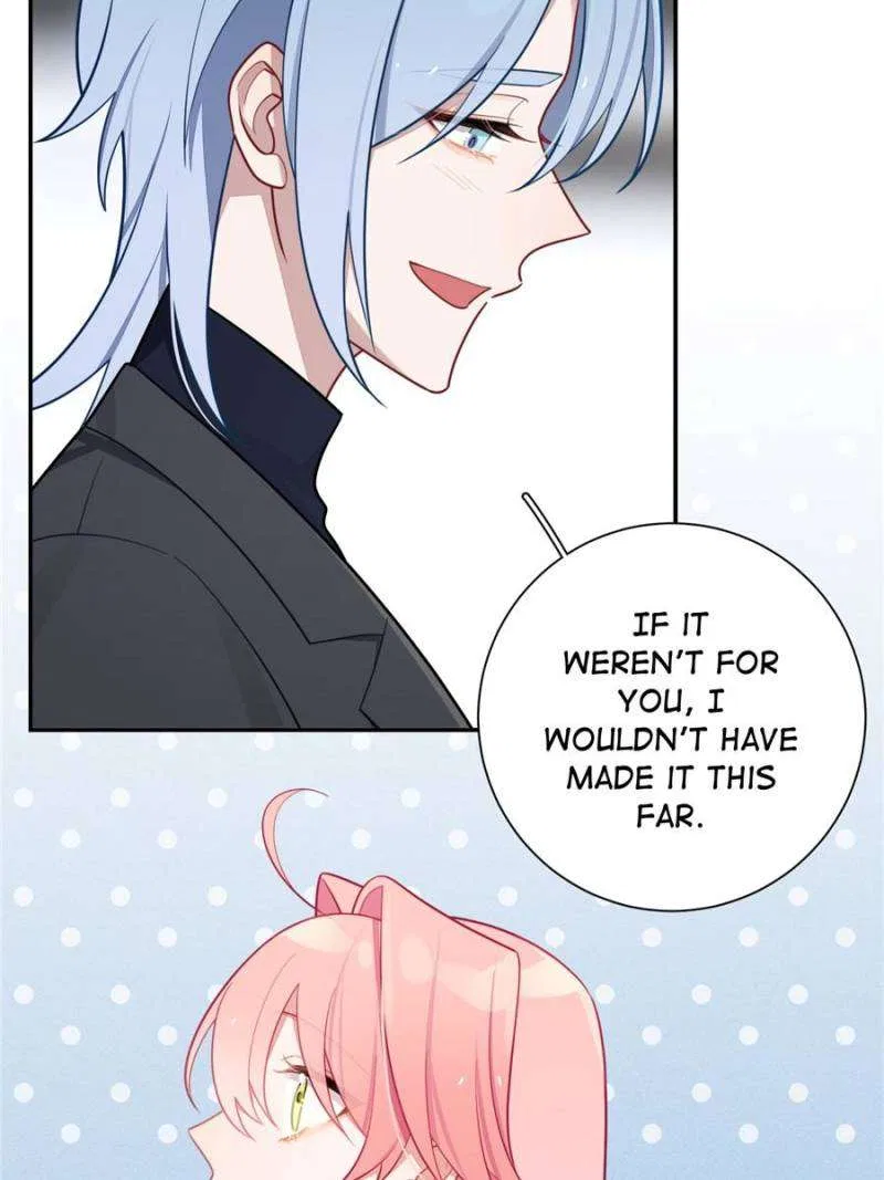 Falling in Love Is Not as Good as the Boy Band, Crown Chapter 52 – Page 3