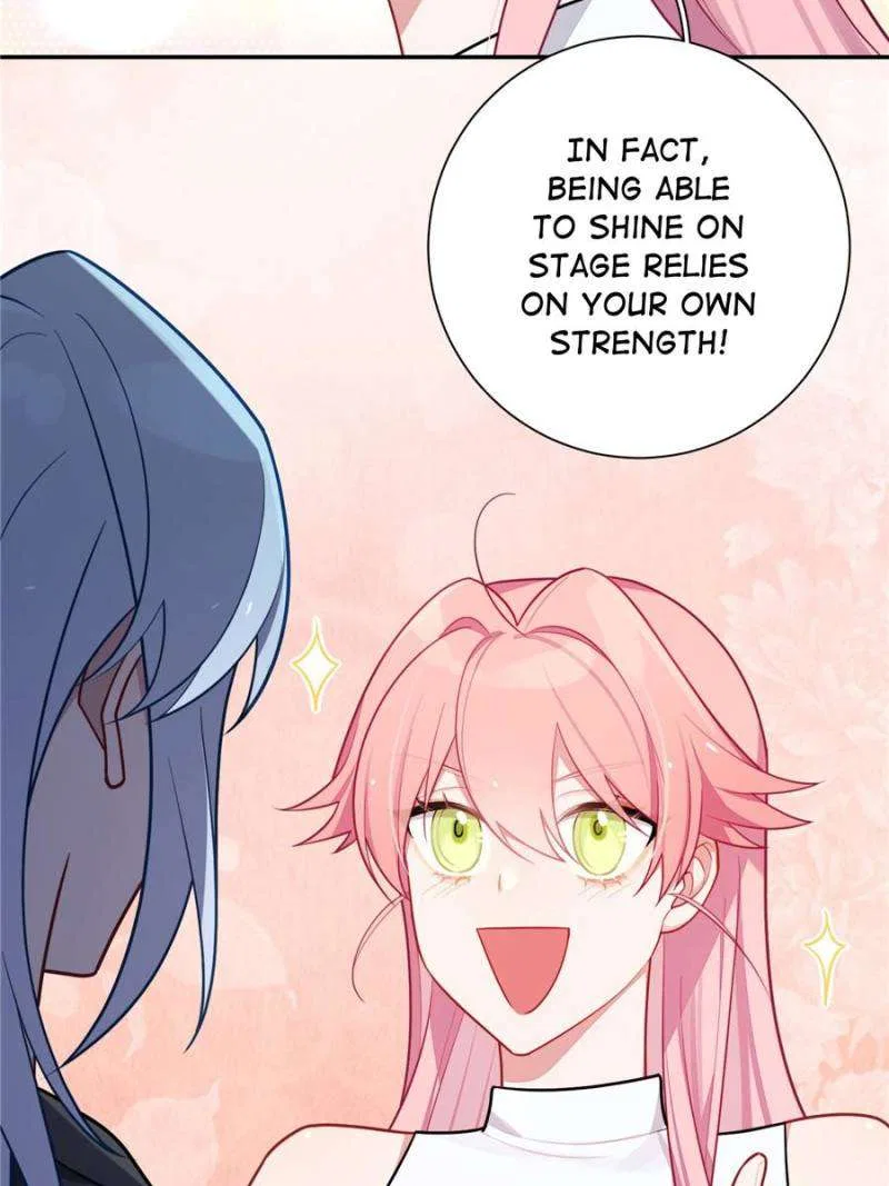 Falling in Love Is Not as Good as the Boy Band, Crown Chapter 52 – Page 5