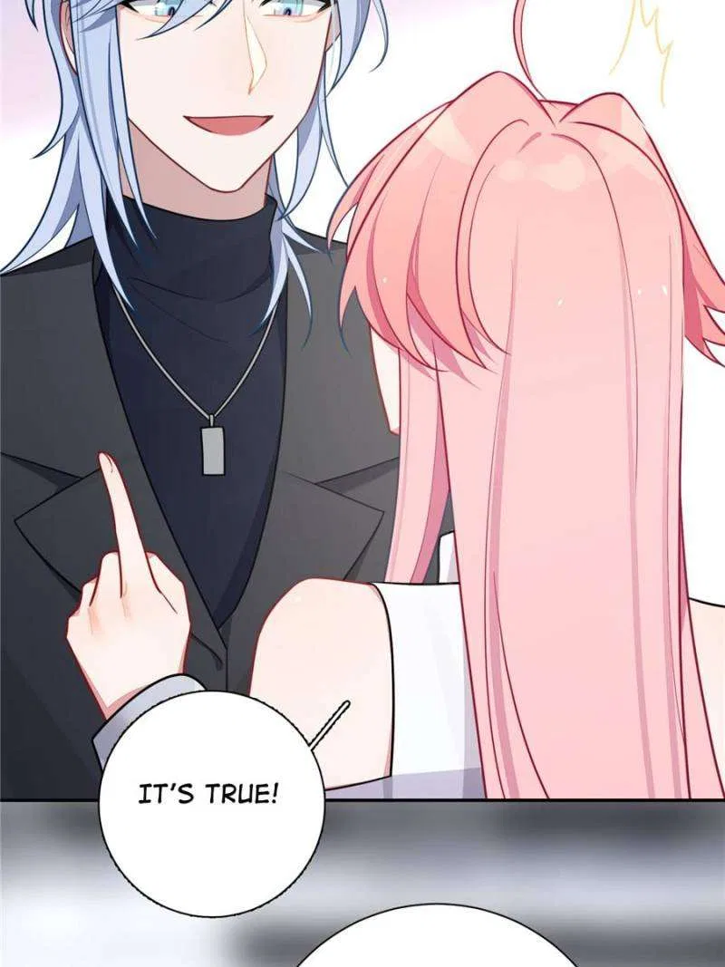 Falling in Love Is Not as Good as the Boy Band, Crown Chapter 52 – Page 7