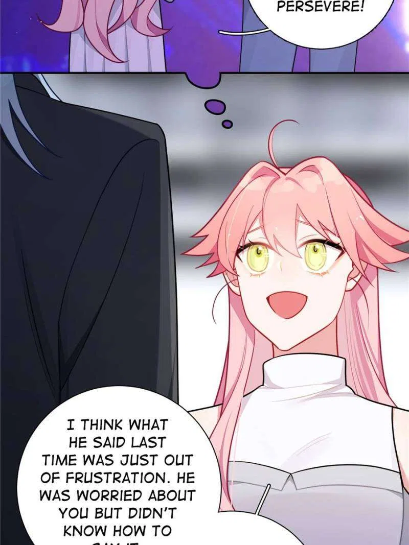 Falling in Love Is Not as Good as the Boy Band, Crown Chapter 52 – Page 10