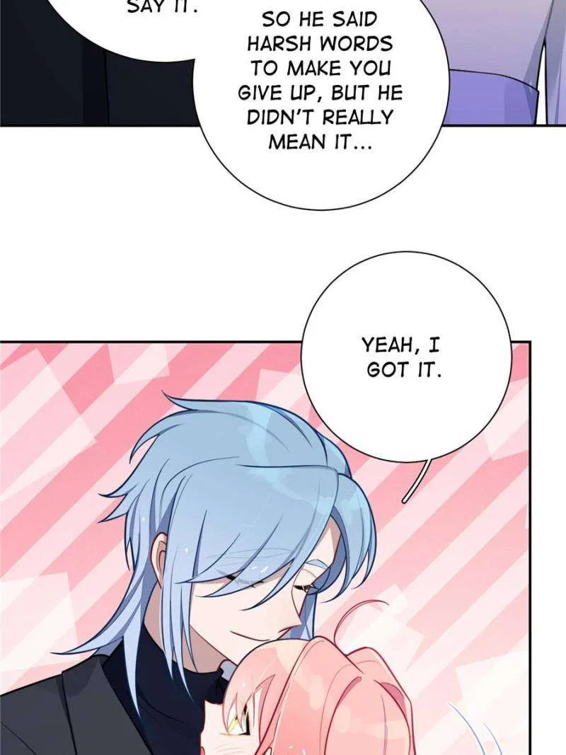 Falling in Love Is Not as Good as the Boy Band, Crown Chapter 52 – Page 11
