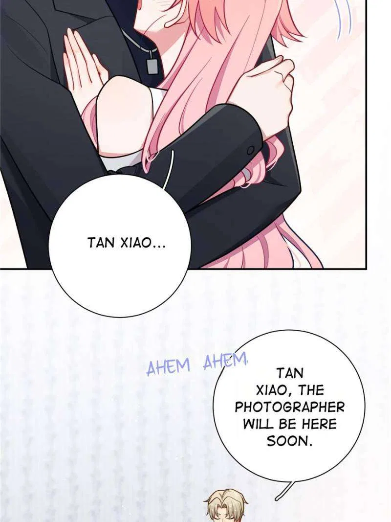 Falling in Love Is Not as Good as the Boy Band, Crown Chapter 52 – Page 12