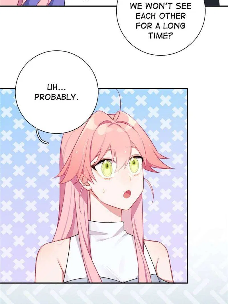 Falling in Love Is Not as Good as the Boy Band, Crown Chapter 52 – Page 15