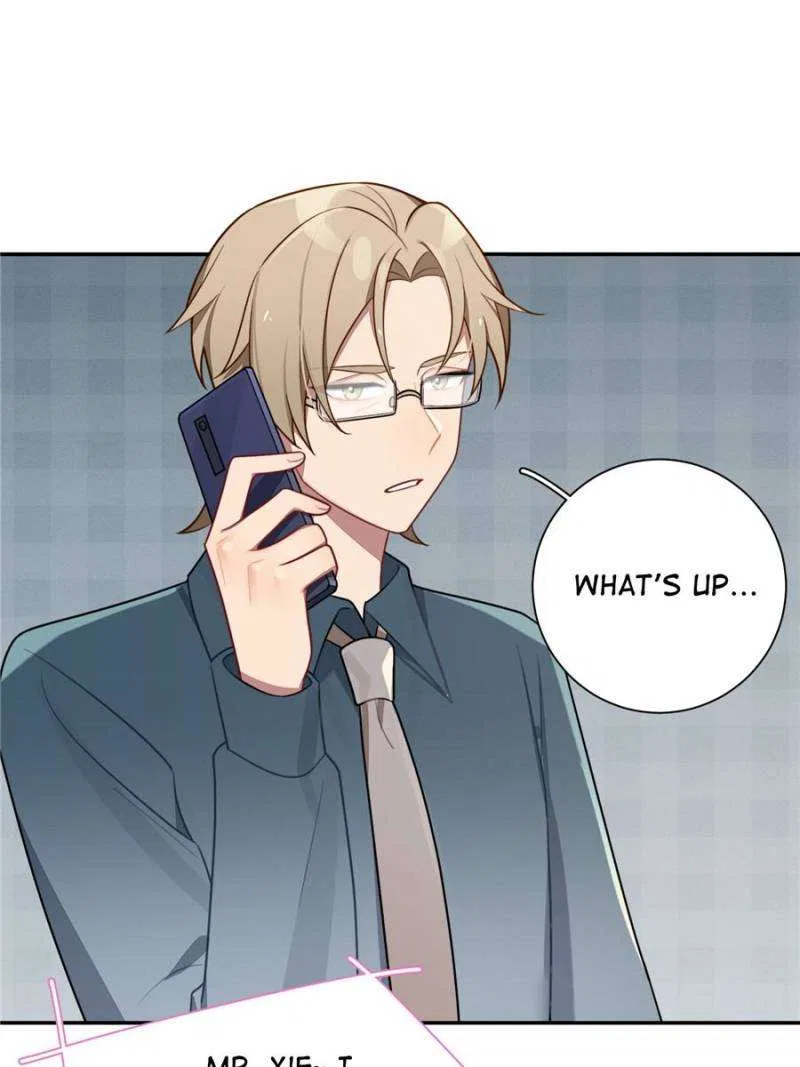Falling in Love Is Not as Good as the Boy Band, Crown Chapter 52 – Page 20