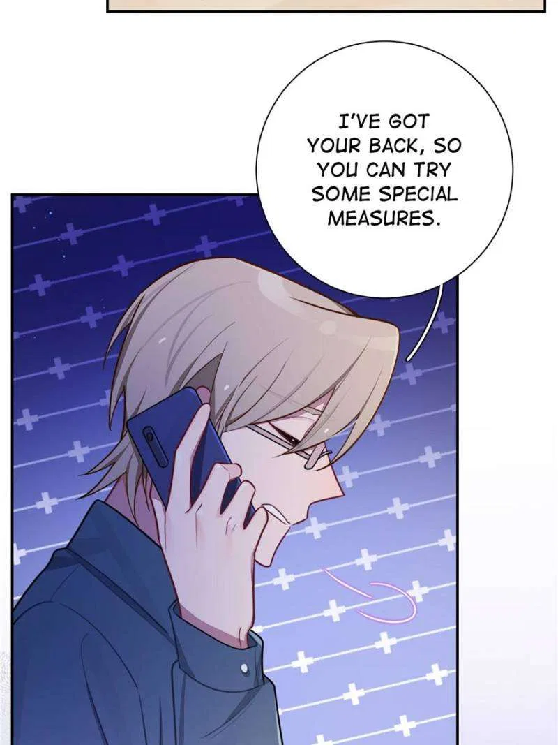 Falling in Love Is Not as Good as the Boy Band, Crown Chapter 52 – Page 25