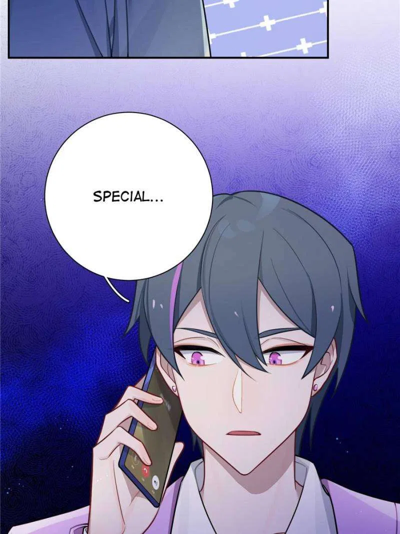Falling in Love Is Not as Good as the Boy Band, Crown Chapter 52 – Page 26