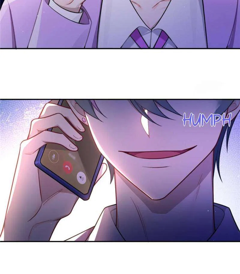 Falling in Love Is Not as Good as the Boy Band, Crown Chapter 52 – Page 27