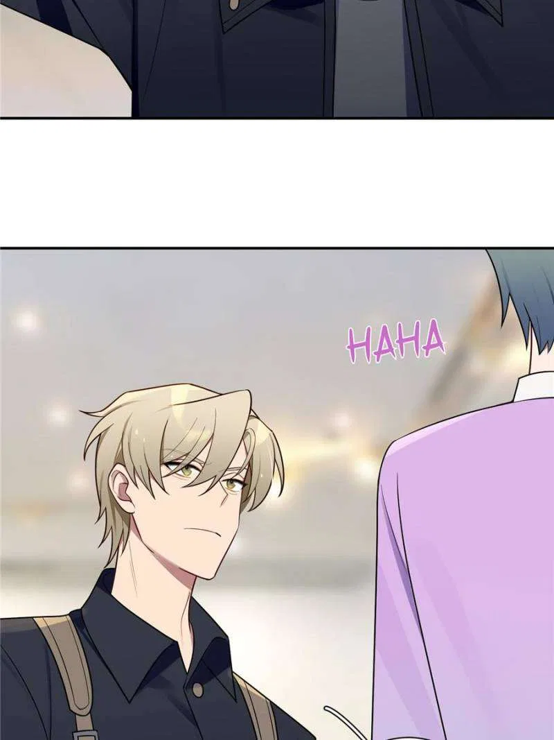 Falling in Love Is Not as Good as the Boy Band, Crown Chapter 52 – Page 50