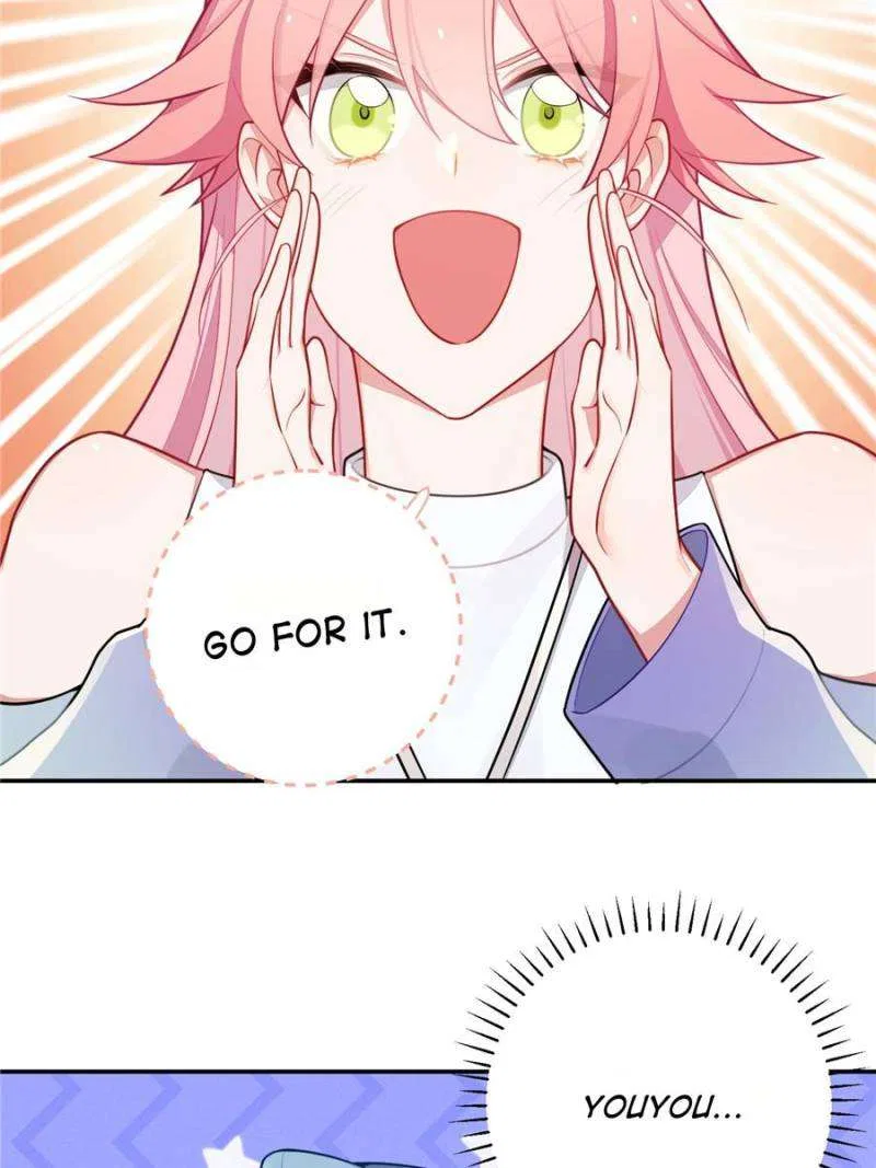 Falling in Love Is Not as Good as the Boy Band, Crown Chapter 51 – Page 2