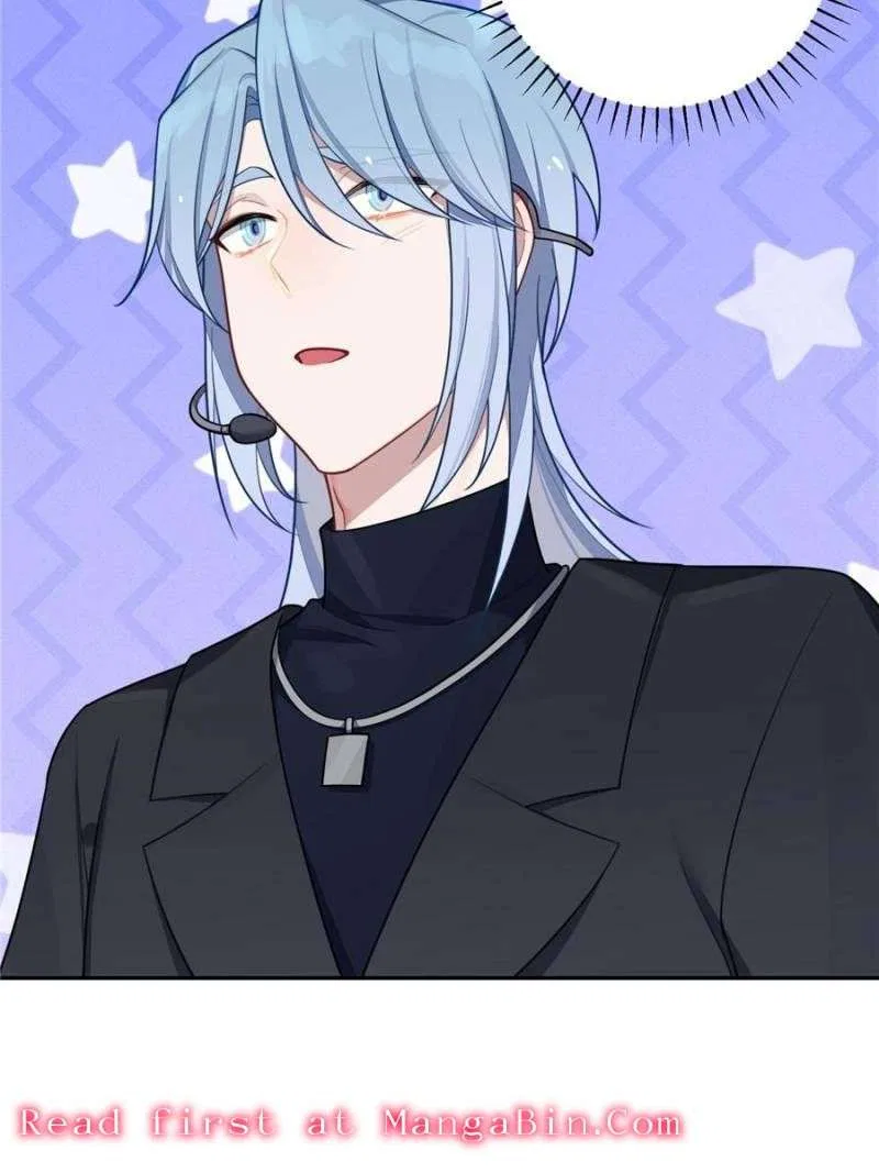 Falling in Love Is Not as Good as the Boy Band, Crown Chapter 51 – Page 3