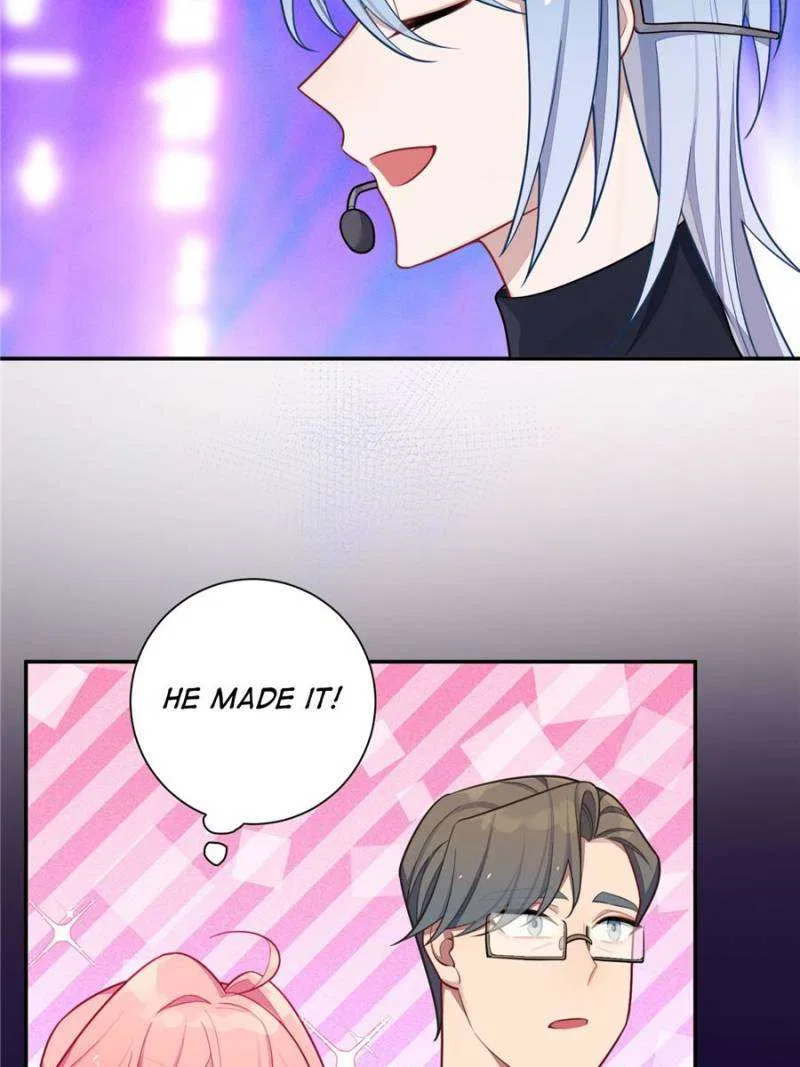 Falling in Love Is Not as Good as the Boy Band, Crown Chapter 51 – Page 5