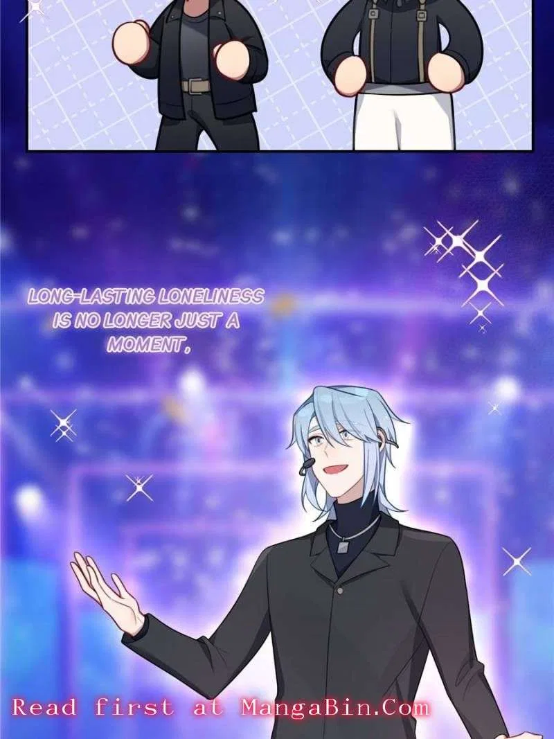 Falling in Love Is Not as Good as the Boy Band, Crown Chapter 51 – Page 7