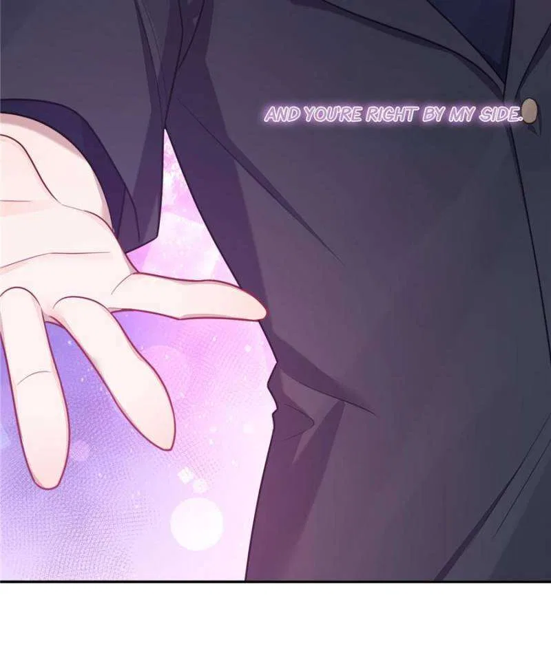 Falling in Love Is Not as Good as the Boy Band, Crown Chapter 51 – Page 13