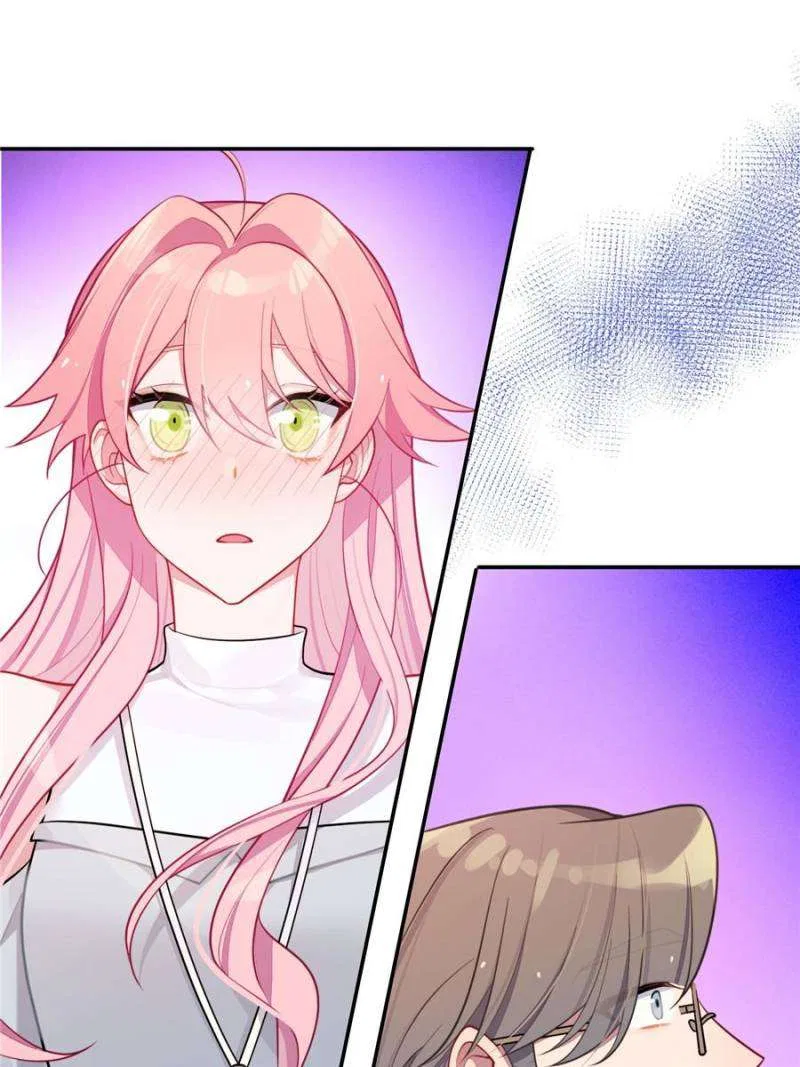 Falling in Love Is Not as Good as the Boy Band, Crown Chapter 51 – Page 14