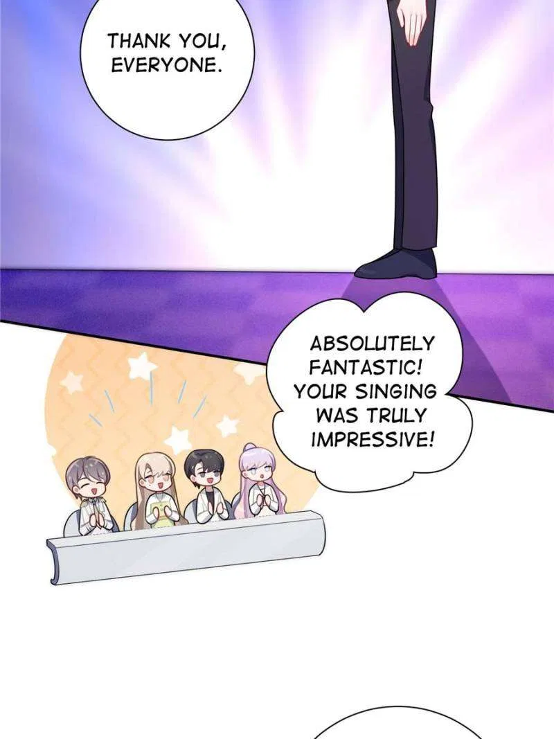 Falling in Love Is Not as Good as the Boy Band, Crown Chapter 51 – Page 16
