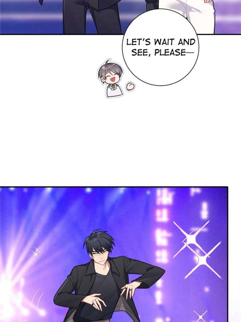 Falling in Love Is Not as Good as the Boy Band, Crown Chapter 51 – Page 19
