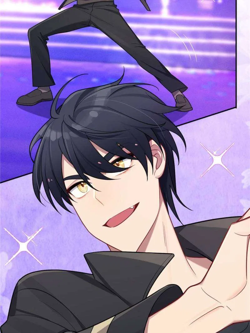 Falling in Love Is Not as Good as the Boy Band, Crown Chapter 51 – Page 20