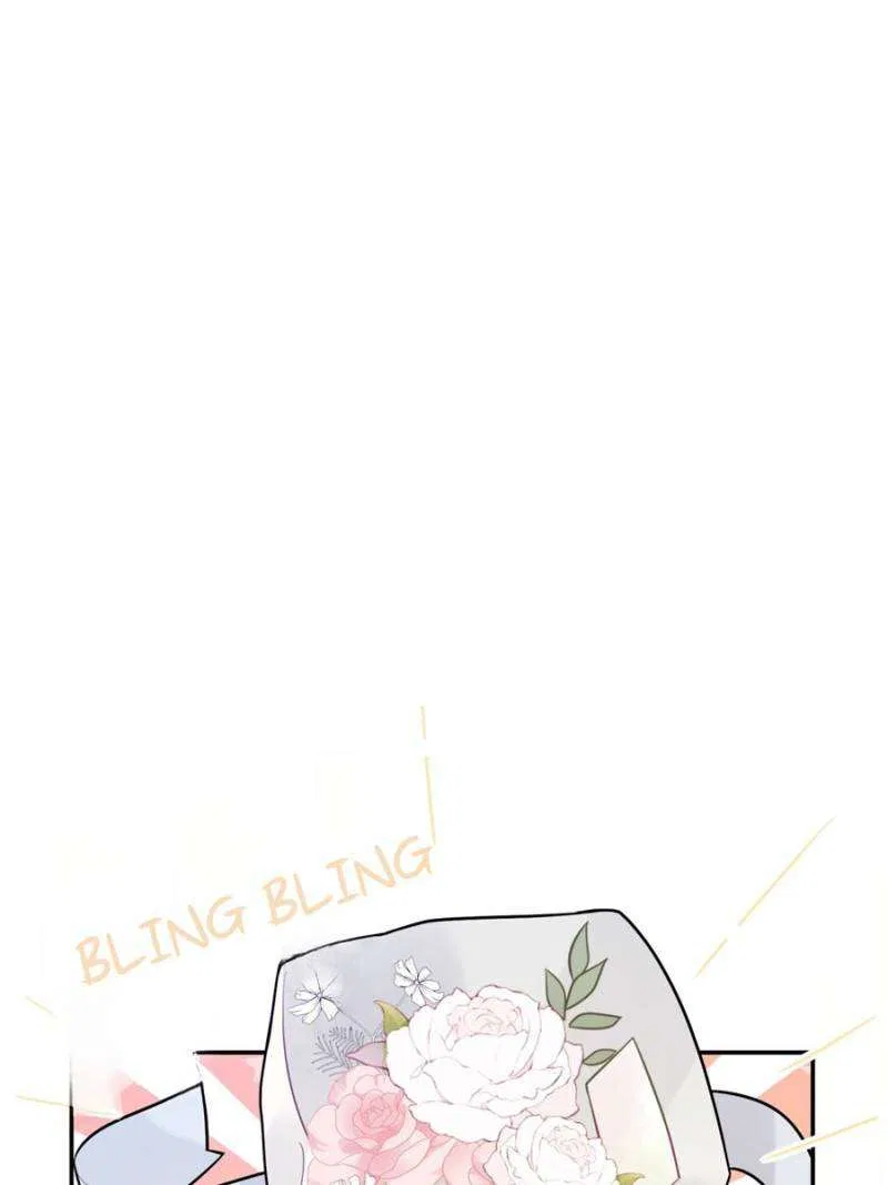 Falling in Love Is Not as Good as the Boy Band, Crown Chapter 51 – Page 27