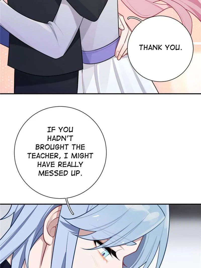 Falling in Love Is Not as Good as the Boy Band, Crown Chapter 51 – Page 32