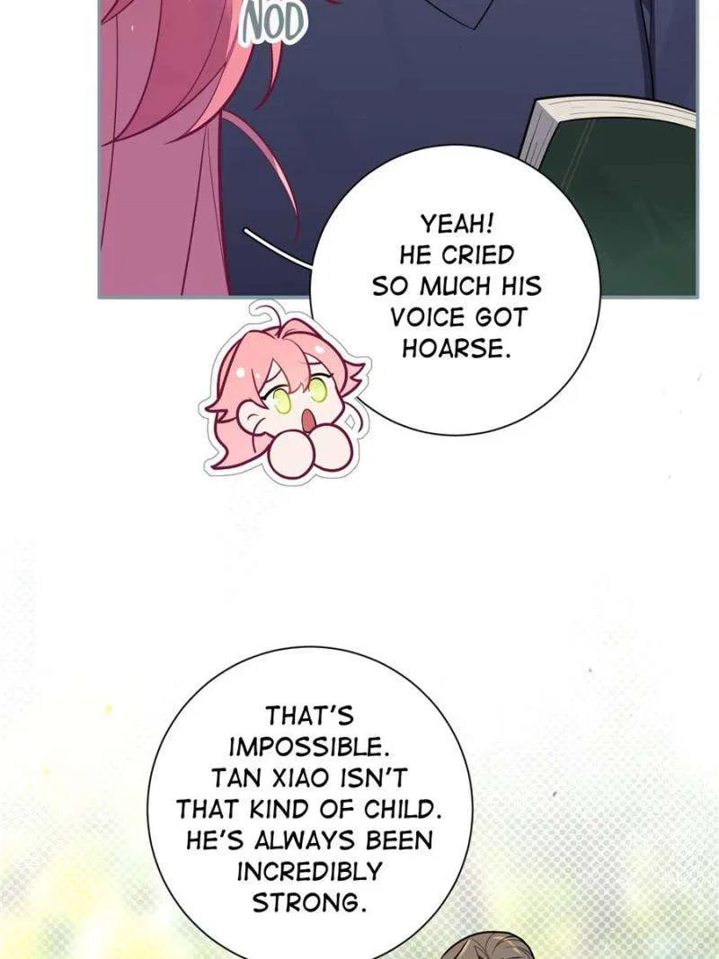 Falling in Love Is Not as Good as the Boy Band, Crown Chapter 51 – Page 49