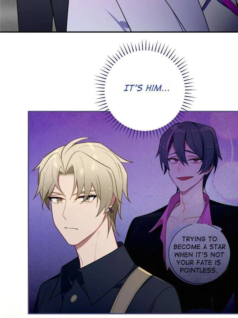 Falling in Love Is Not as Good as the Boy Band, Crown Chapter 50 – Page 6