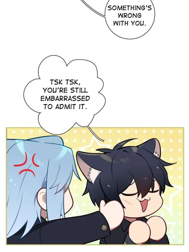 Falling in Love Is Not as Good as the Boy Band, Crown Chapter 50 – Page 9
